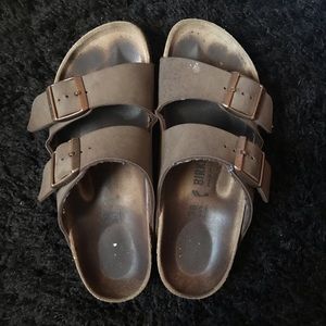 Arizona Birkenstock